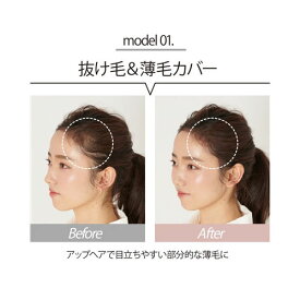 株式会社ビタットジャパンareba　ヘアメイクファンデーションNBN　メール便送料無料