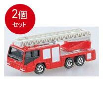 楽天市場】トミカ 日野 はしご付消防車 108の通販