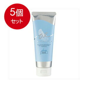 5܂Ƃߔ RXebNX[h GA[C[W[@GWF100G@@@ × 5Zbg