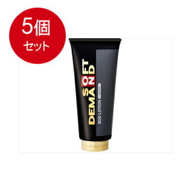 5個まとめ買い ジェクス SODローション パッションタイプa 180g送料無料 ×5個セット