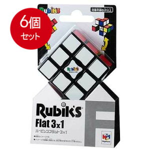 6܂Ƃߔ KnEX [rbNtbg 3×1  × 6Zbg