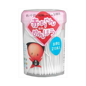 afBN Ԃp߂ڂ210{P[X@