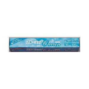 ���P���t�@�u�� �u���[���b�v�@OCEAN�@30��100M�@��������
