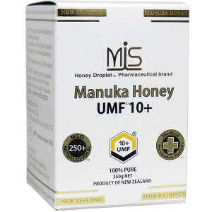 MIS }kJnj[ UMF10+ 250g@