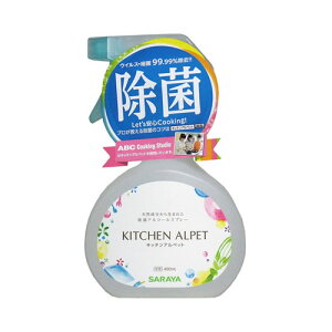 T Lb`Aybg ۃAR[Xv[ { 400mL@