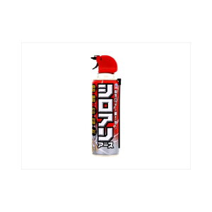 アース製薬 シロアリアース450ML 送料無料