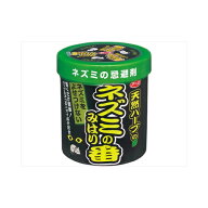 アース製薬 ネズミのみはり番350G　送料無料