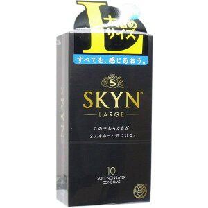 �s�񃉃e�b�N�X SKYN���[�W �A�C�A�[���@�v���~�A���\�t�g�R���h�[�� L�T�C�Y 10���@��������