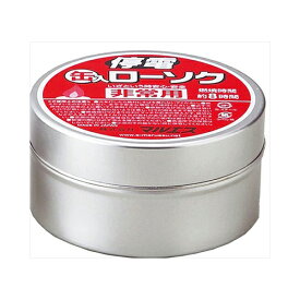 マルエス 停電用缶入ローソク　送料無料