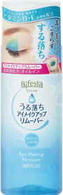 Bifesta (ビフェスタ) うる落ち水クレンジング アイメイクアップリムーバー 145mL　送料無料