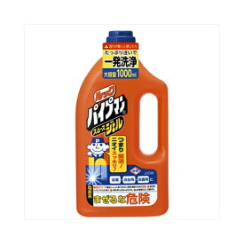 ルックパイプマンスムースジェル1000ML　送料無料