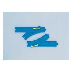 タカラトミー プラレールR11　ターンアウトレール　メール便送料無料