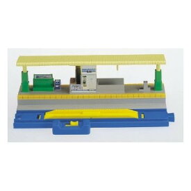 タカラトミー プラキッズ　J−28　駅セット　送料無料