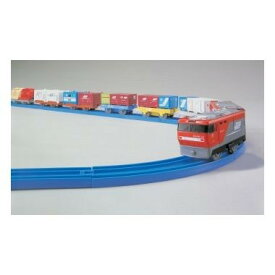 タカラトミー プラレールいっぱいつなごう金太郎＆貨車セット　送料無料