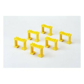 タカラトミー プラレールJ14　ブロック橋脚　送料無料