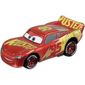 タカラトミー カーズ　トミカ　C−32　ライトニング・マックィーン（RRCタイプ）　メール便送料無料