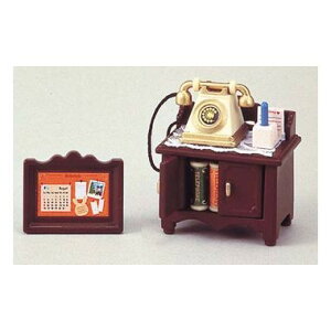 エポック社 カ−501 電話台セット 送料無料