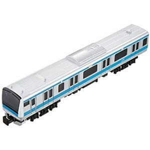 �g���[�� No.34 E233�n100�ԑ㋞�l���k�@��������