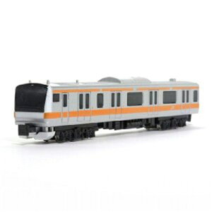 �g���[�� No.54 E233�n�������@��������