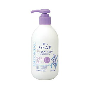 FЗ픒 ngM g[AbvUV~L[WF SPF31 PA{{{ |v^Cv 250ML ϕi {fBPA