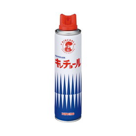 大日本除虫菊株式会社キンチョール280ml 殺虫剤 ハエ・蚊