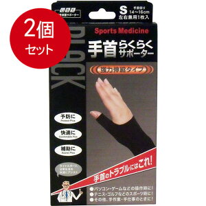 2܂Ƃߔ RcیT|[^[ 炭炭T|[^[ ubN STCY 1 [֑ × 2Zbg