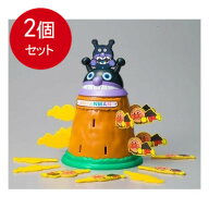 2個まとめ買い アガツマ アンパンマンのドキドキアンパンチ！ミニ送料無料 × 2個セット