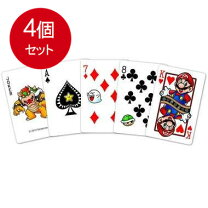 楽天市場】花札 任天堂 マリオの通販