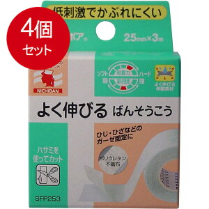 4܂Ƃߔ j`o \t|A 25mm×3m [֑ × 4Zbg