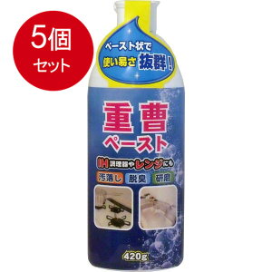 5܂Ƃߔ dy[Xg 420g × 5Zbg