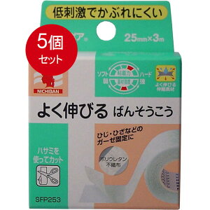 5܂Ƃߔ j`o \t|A 25mm×3m [֑ × 5Zbg
