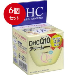 6܂Ƃߔ DHC Q10N[II (SS) 20g  × 6Zbg