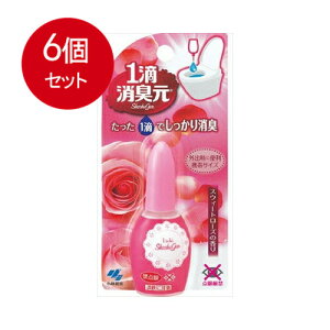 6܂Ƃߔ ѐ 1HL LF gCp XEB[g[Y 20ml (640H) [֑ × 6Zbg FL gCp