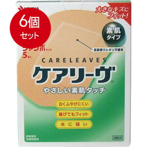 6܂Ƃߔ PA[ ֐ߕp W{TCY 5 CL5J  × 6Zbg