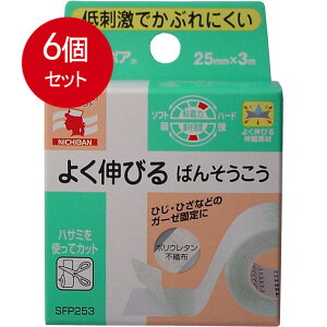 6܂Ƃߔ j`o \t|A 25mm×3m [֑ × 6Zbg