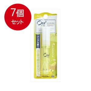 7�܂Ƃߔ��� �T���X�^�[ �I�[���c�[�~�[ �}�E�X�X�v���[ �V�g���X�~���g 6mL ���[���֑������� ×7�Z�b�g �I�[���� �����q���p�i