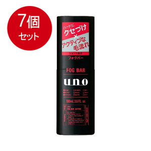 7܂Ƃߔ GteB  UNO(E[m) tHOo[ ANeBu 100mL ×7Zbg ϕi jϕi