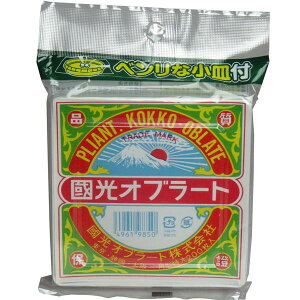 国光オブラート 国光オブラート 角型特大 200枚入【4個までメール便、他商品と同梱不可】