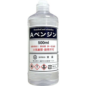 g[N AxW 500mL