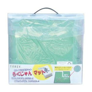 ミワックス トンシ−らくじゃんマット