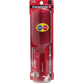 ベス工業 セラミドプラス ブローブラシ CRM-1000