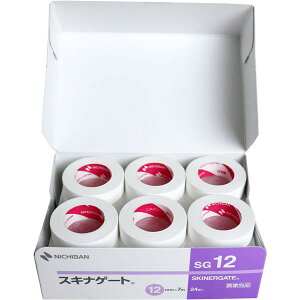 j`o ɒhJnp XLiQ[g SG12 12mm×7m 24