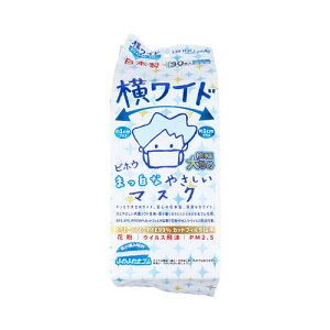 Ch ܂Ȃ₳}XN 傫߃TCY zCg  30