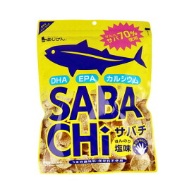 サバチ さばチップス 70g