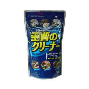 ���P�b�g�Ό� �d���̃N���[�i�[1KG �Z����� ���̑�