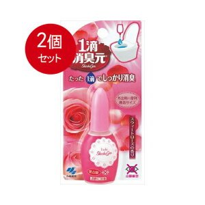 2܂Ƃߔ ѐ 1HL LF gCp XEB[g[Y 20ml (640H)@@[֑ × 2Zbg