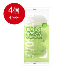 4܂Ƃߔ ~VΌ 炵̂ oX\[vzCg  × 4Zbg