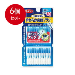 6܂Ƃߔ ѐ̂炩ԃuV ׂ^Cv SS-MTCY S^Cv 40{ [֑ × 6Zbg