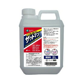 アイン ザウトマン　業務用2L　送料無料