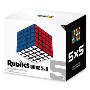 KnEX [rbNL[u5×5@